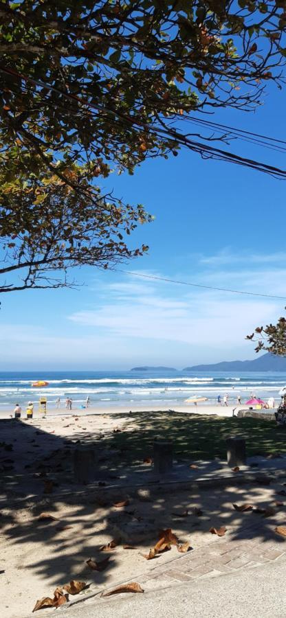Apto. Aconchegante Proximo A Praia Ubatuba Bagian luar foto