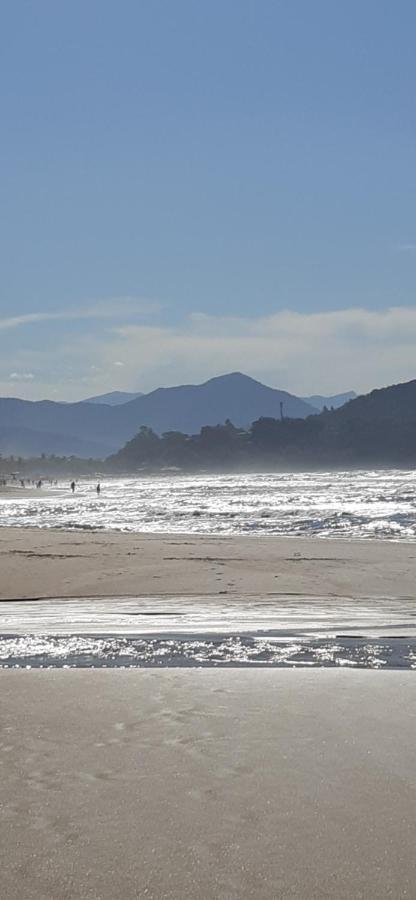 Apto. Aconchegante Proximo A Praia Ubatuba Bagian luar foto